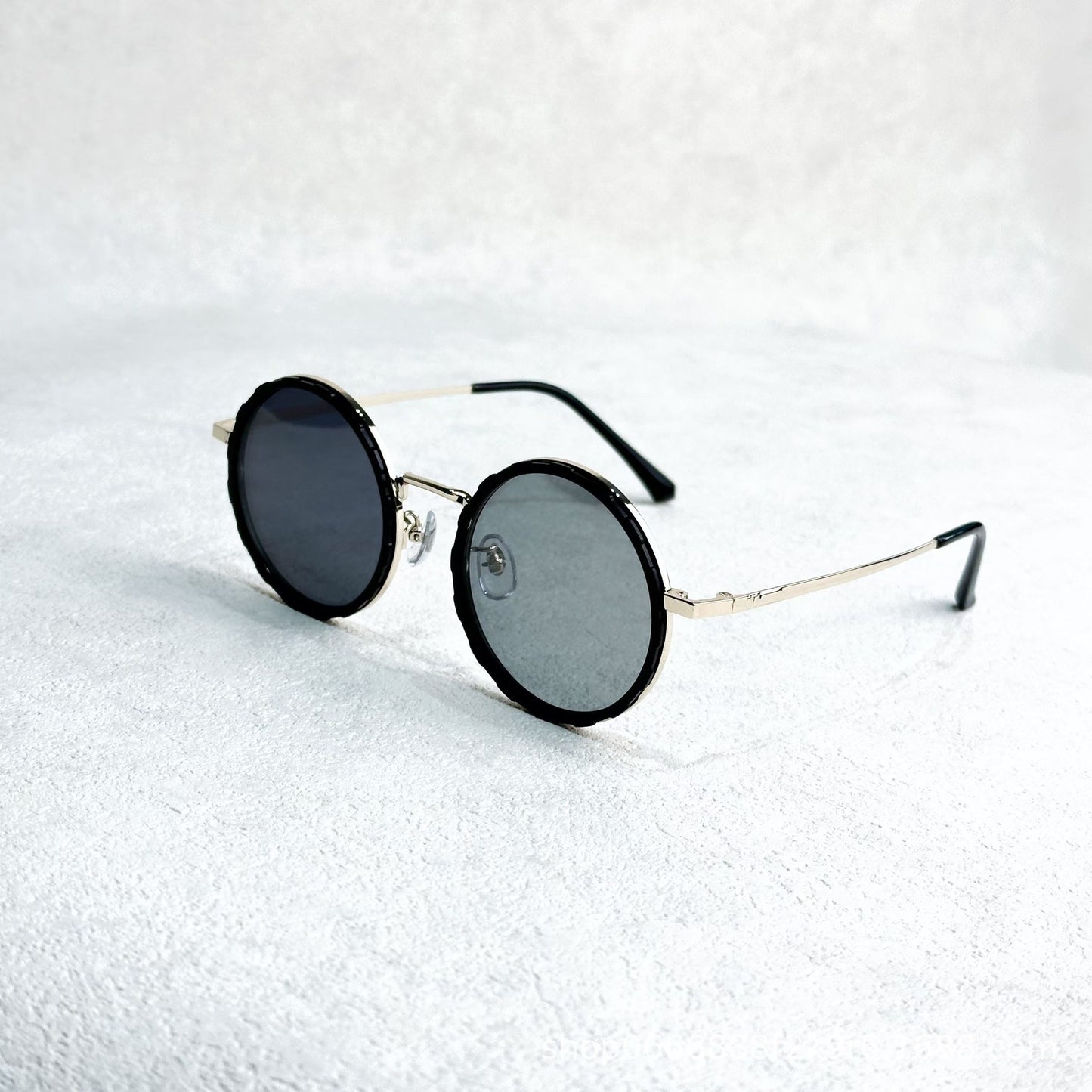 TintShift One Pro Slim: All-Day Adjustable Sunglasses