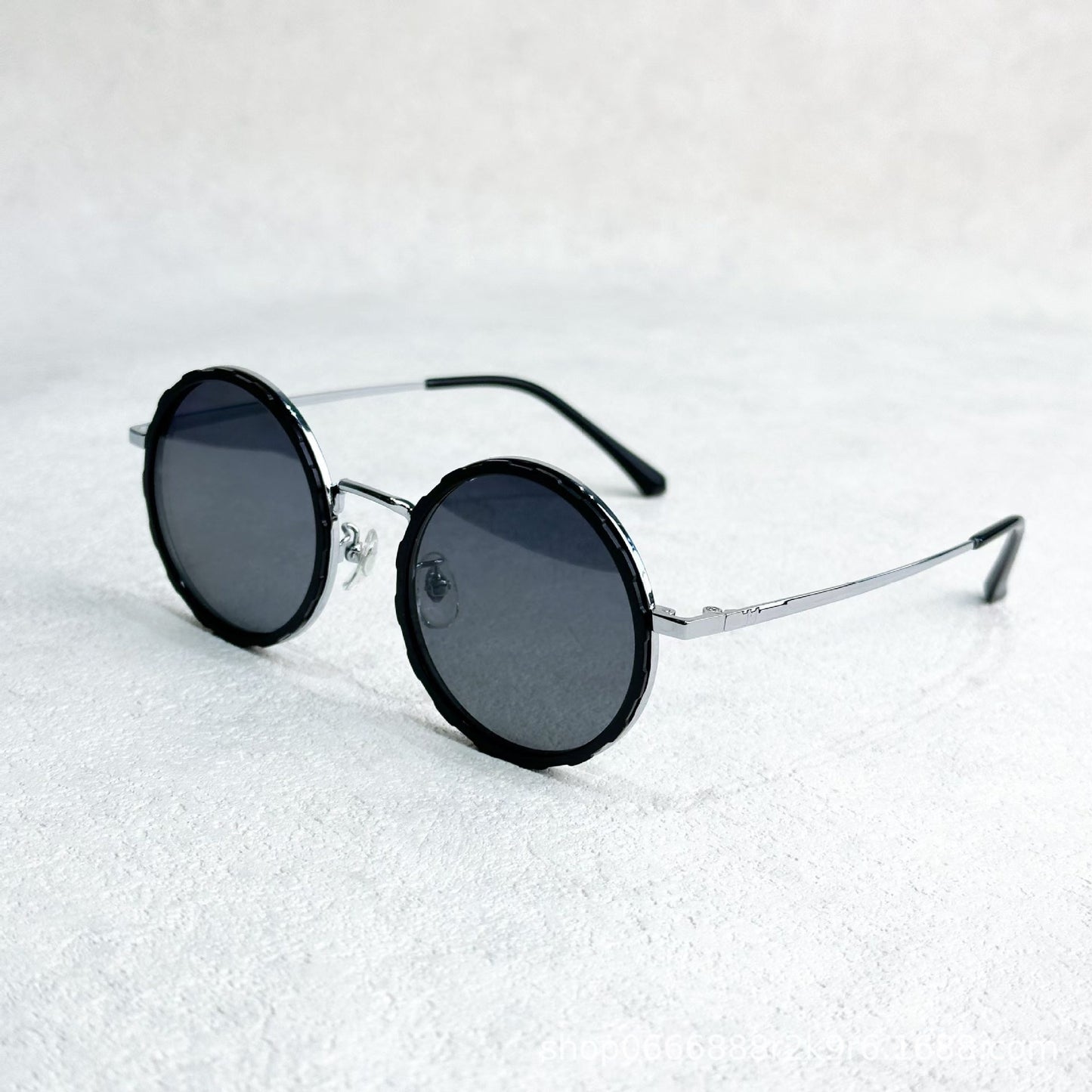 TintShift One Pro Slim: All-Day Adjustable Sunglasses