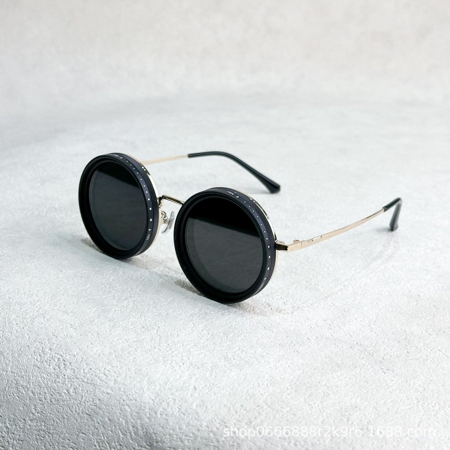 TintShift Pro: All-Day Adjustable Sunglasses