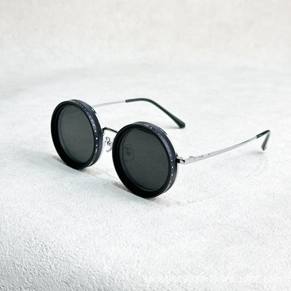TintShift Pro: All-Day Adjustable Sunglasses